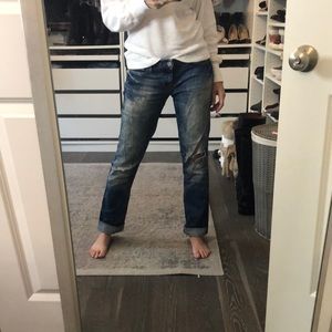 Mavi Jeans Emma slim boyfriend 25/32